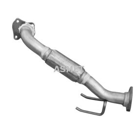 Abgasrohr 07.250 von ASMET günstig für 72,52 € online kaufen