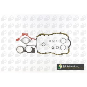 Compre Jogo de juntas de cárter de BGA online para CITAN Mixto (415) a preços moderados