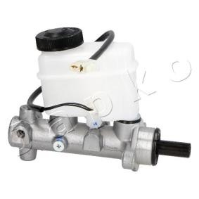 Comprar Cilindro principal de freno de JAPKO 68360 a bajo precio de 128,18 €
