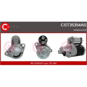 Kühlerlüfter CEF73306AS von CASCO günstig für 34,92 € online kaufen