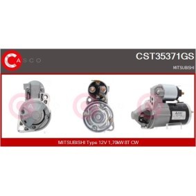 Kühlerlüfter CEF73323AS von CASCO günstig für 111,62 € online kaufen