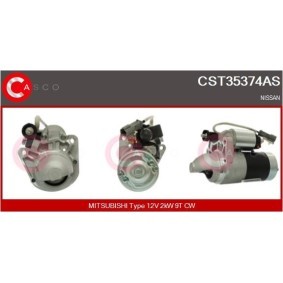 Kühlerlüfter CEF73325AS von CASCO günstig für 105,53 € online kaufen