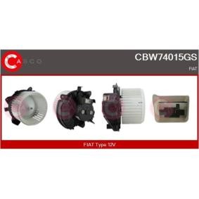 Anlasser CST10325AS von CASCO günstig für 229,72 € online kaufen
