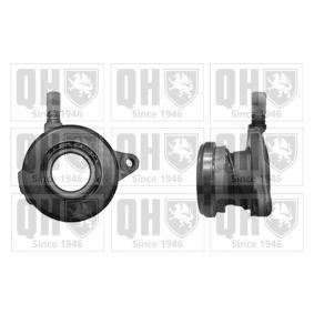 Zentralausrücker, Kupplung CSC049 von QUINTON HAZELL günstig für 167,26 € online kaufen