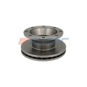 Bremsscheibe für VOLVO von AUGER