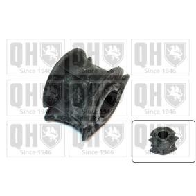 Comprar Silentblock de barra estabilizadora de QUINTON HAZELL EMB1968 a bajo precio de 8,55 €