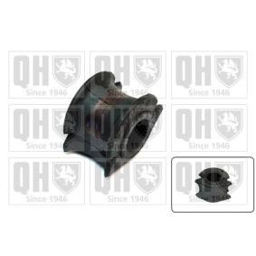 Comprar Silentblock de barra estabilizadora de QUINTON HAZELL EMB1969 a bajo precio de 4,43 €