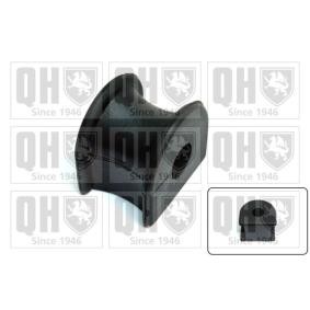 Achetez des Silent bloc de barre stabilisatrice QUINTON HAZELL EMB2607 à prix pour 5,09 €