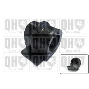 Comprar Silentblock de barra estabilizadora de QUINTON HAZELL EMB2643 a bajo precio de 4,31 €