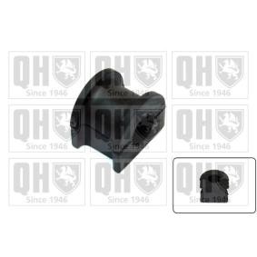 Comprar Silentblock de barra estabilizadora de QUINTON HAZELL EMB2688 a bajo precio de 3,01 €
