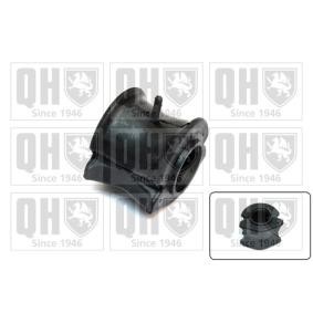 Comprar Silentblock de barra estabilizadora de QUINTON HAZELL EMB7069 a bajo precio de 12,56 €