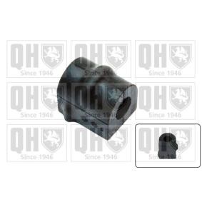 Comprar Silentblock de barra estabilizadora de QUINTON HAZELL EMB7110 a bajo precio de 3,66 €
