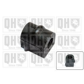 Comprar Silentblock de barra estabilizadora de QUINTON HAZELL EMB7112 a bajo precio de 3,26 €