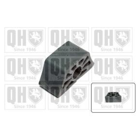 Comprar Silentblock de barra estabilizadora de QUINTON HAZELL EMB7131 a bajo precio de 4,01 €