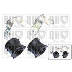 Comprar Juego de reparación, suspensión del estabilizador de QUINTON HAZELL EMBK2657 a bajo precio de 34,52 €