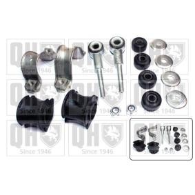 Comprar Juego de reparación, suspensión del estabilizador de QUINTON HAZELL EMBK3055 a bajo precio de 105,00 €