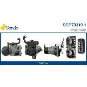 Elektromotor, Kühlerlüfter SEF77029.0 von SANDO günstig für 99,54 € online kaufen