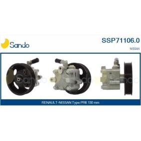 Kühlerlüfter SEF77304.0 von SANDO günstig für 70,16 € online kaufen