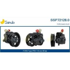Köp Elmotor, kylarfläkt av SANDO SEF78073.1 till det låga priset 1265,72 kr
