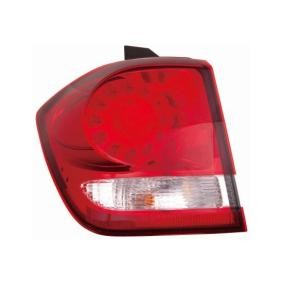 Acquista Fanale posteriore da ABAKUS 661-1951L-UE a buon mercato per soli 275,53 €