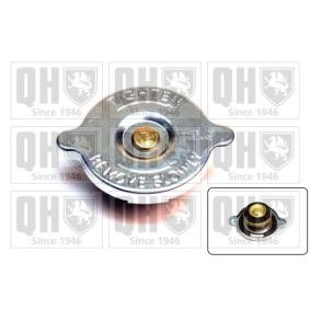Verschlußdeckel, Kühlmittelbehälter FC52 von QUINTON HAZELL günstig für 7,96 € online kaufen