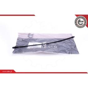 Kühlerschlauch 24SKV384 von ESEN SKV günstig für 13,16 € online kaufen