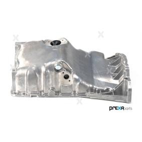 Ölwanne P134004 von PREXAparts günstig für 80,68 € online kaufen