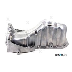Ölwanne P134074 von PREXAparts günstig für 62,16 € online kaufen