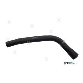Kühlerschlauch P226306 von PREXAparts günstig für 10,78 € online kaufen
