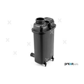 Compre Vaso de expansión de PREXAparts online para 8 (E31) a precios moderados