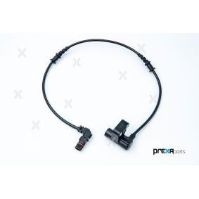 ABS-Sensor P301002 von PREXAparts günstig für 20,09 € online kaufen