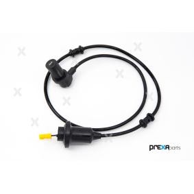 ABS-Sensor P301003 von PREXAparts günstig für 26,88 € online kaufen