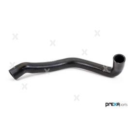 Kühlerschlauch P326041 von PREXAparts günstig für 7,18 € online kaufen