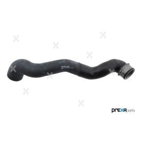 Kühlerschlauch P326048 von PREXAparts günstig für 13,24 € online kaufen