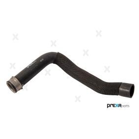 Kühlerschlauch P326054 von PREXAparts günstig für 23,59 € online kaufen