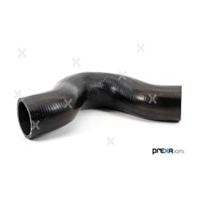 Compre Tubo de radiador de PREXAparts online para W124 Coupe (C124) a preços moderados
