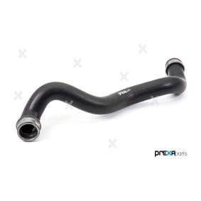 Kühlerschlauch P326199 von PREXAparts günstig für 31,66 € online kaufen
