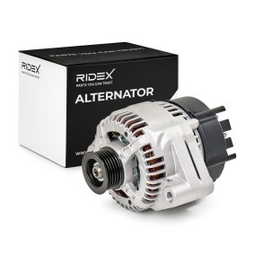 Acquista Alternatore da RIDEX 4G0439 a buon mercato per soli 106,89 €