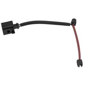 Compre Sensor de desgaste pastilha de travão de HELLA online para 918 Spyder a preços moderados