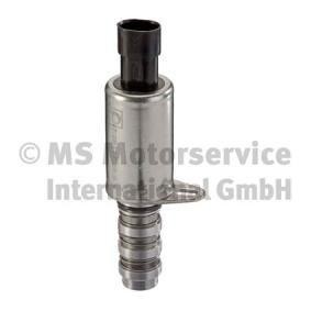Comprar Válvula control, ajuste de levas de PIERBURG 7.06117.38.0 a bajo precio de 92,62 €