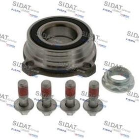 Radlagersatz 460588 von SIDAT günstig für 44,98 € online kaufen