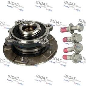 Radlagersatz 460610 von SIDAT günstig für 69,14 € online kaufen