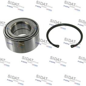 Radlagersatz 460614 von SIDAT günstig für 23,74 € online kaufen