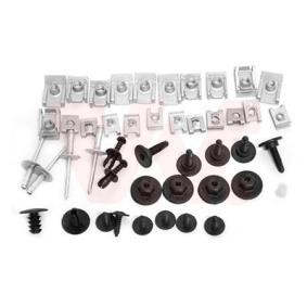 Montagesatz, Tür 0177799 von VAN WEZEL günstig für 47,91 € online kaufen
