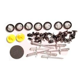 Montagesatz, Tür 0929799 von VAN WEZEL günstig für 31,53 € online kaufen
