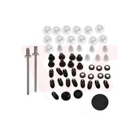 Montagesatz, Tür 0957799 von VAN WEZEL günstig für 25,20 € online kaufen