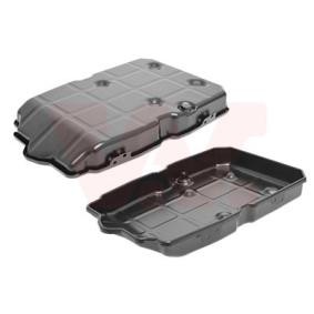 Compre Cárter de caja automática de VAN WEZEL online para Clase E Caja / Chasis (VF211) a precios moderados