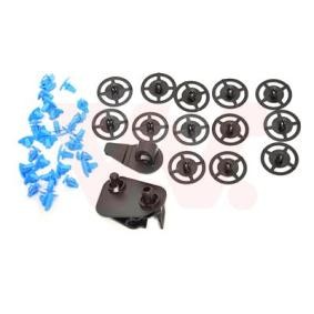 Compre Kit de montagem, capot da VAN WEZEL 3356797 a um preço baixo por 27,18 €