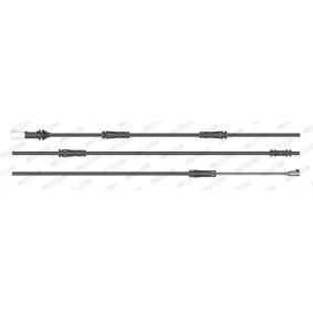 Warnkontakt, Bremsbelagverschleiß FWI434 von FERODO günstig für 12,98 € online kaufen