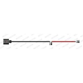 Warnkontakt, Bremsbelagverschleiß FWI444 von FERODO günstig für 52,41 € online kaufen